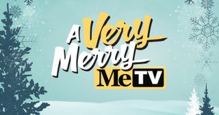 A Very Merry MeTV on MeTV
