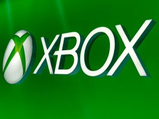 Xbox logo