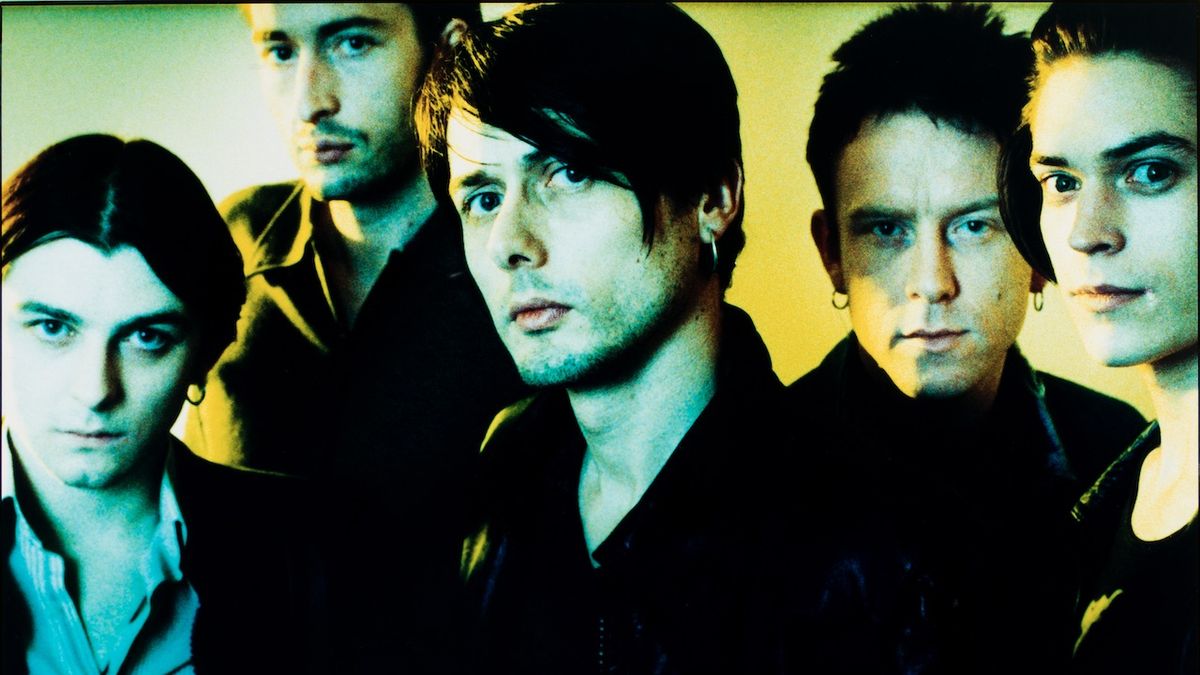 Every Suede album ranked from worst to best