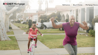 rocket mortgage reviews refinance