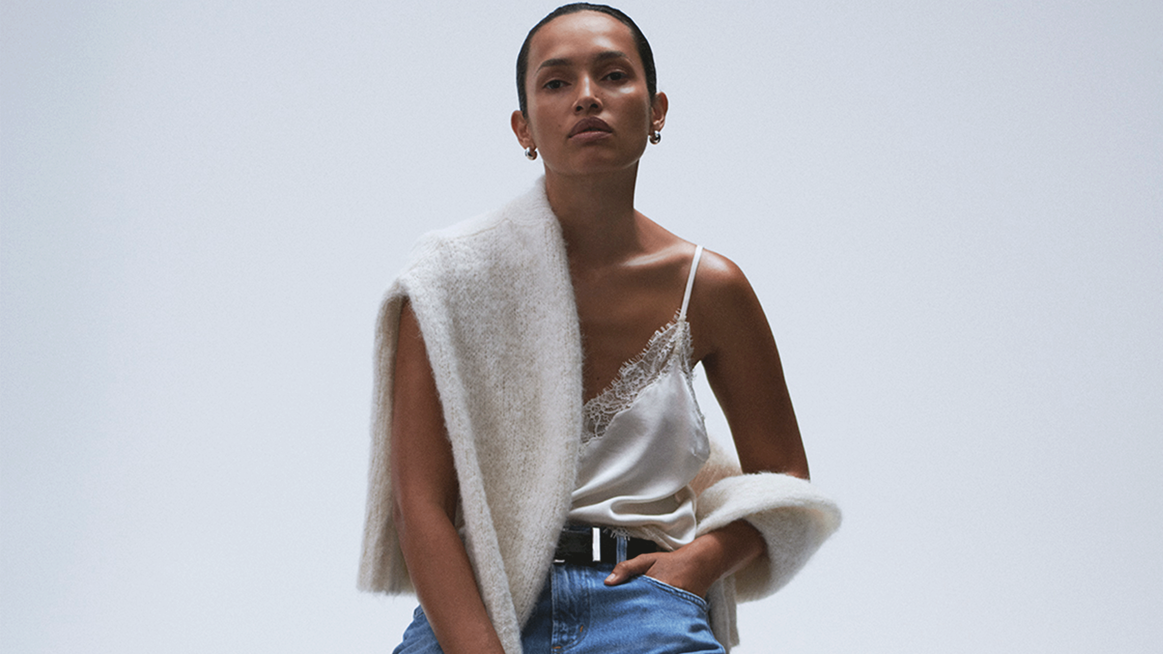 I'm a Jewelry Designer in L.A.—This Is My Citizens of Humanity Capsule Wardrobe