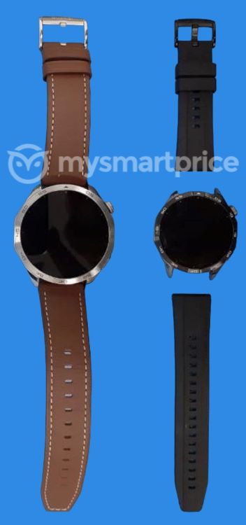 Huawei&#8217;s next affordable smartwatch could drop with these stylish shades