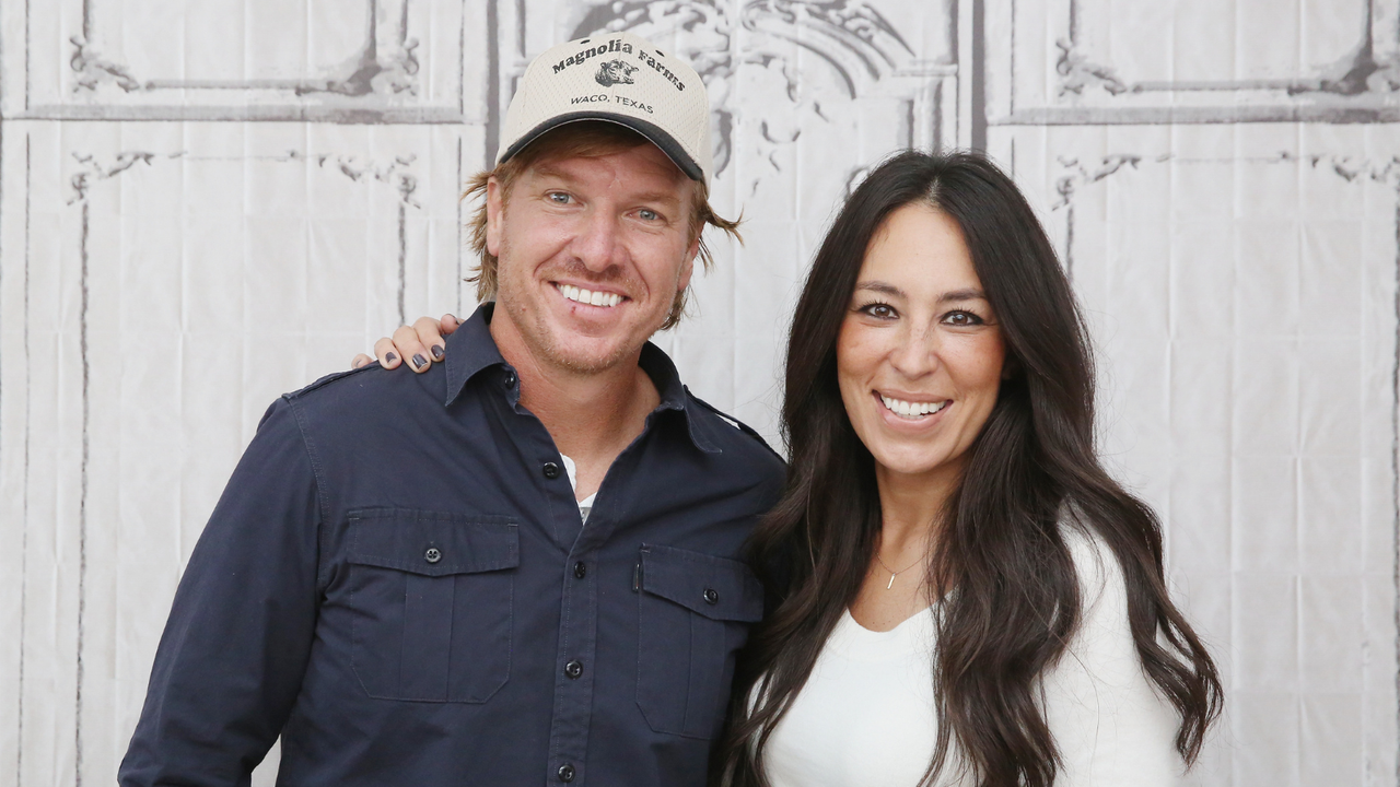 Joanna Gaines