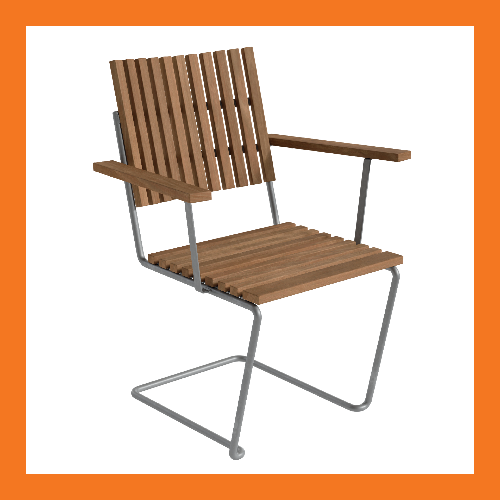 outdoor chair