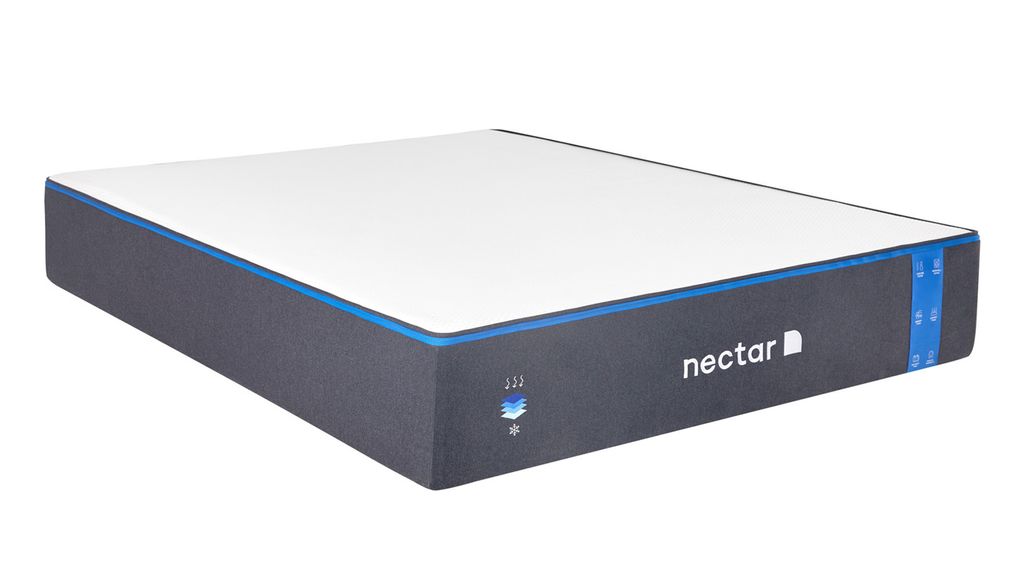 DreamCloud vs Nectar Which boxed mattress best suits your sleep? Tom
