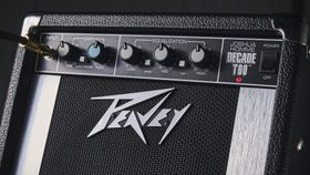 Peavey Josh Homme Decade Too