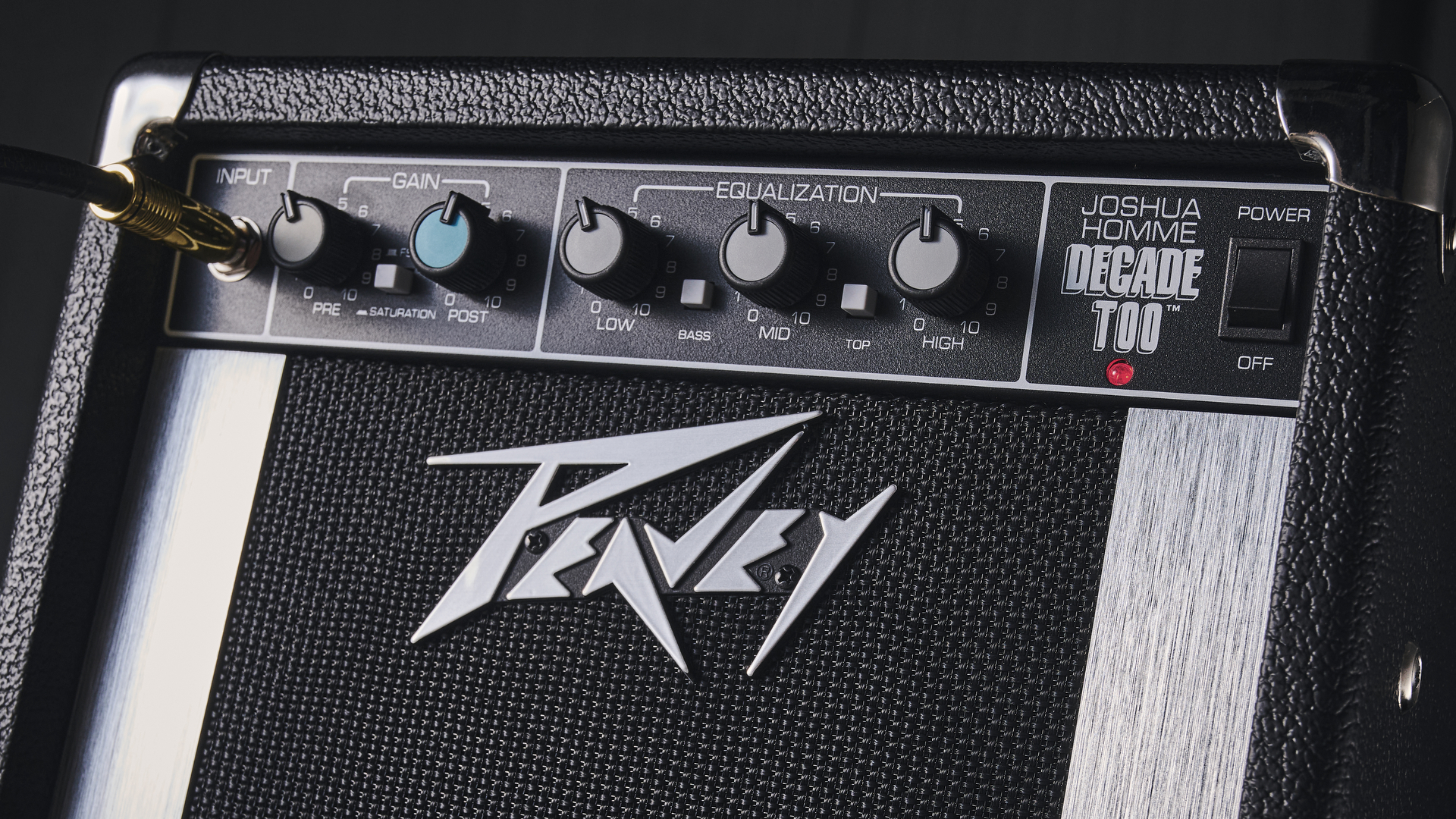Peavey Joshua Homme Decade Too