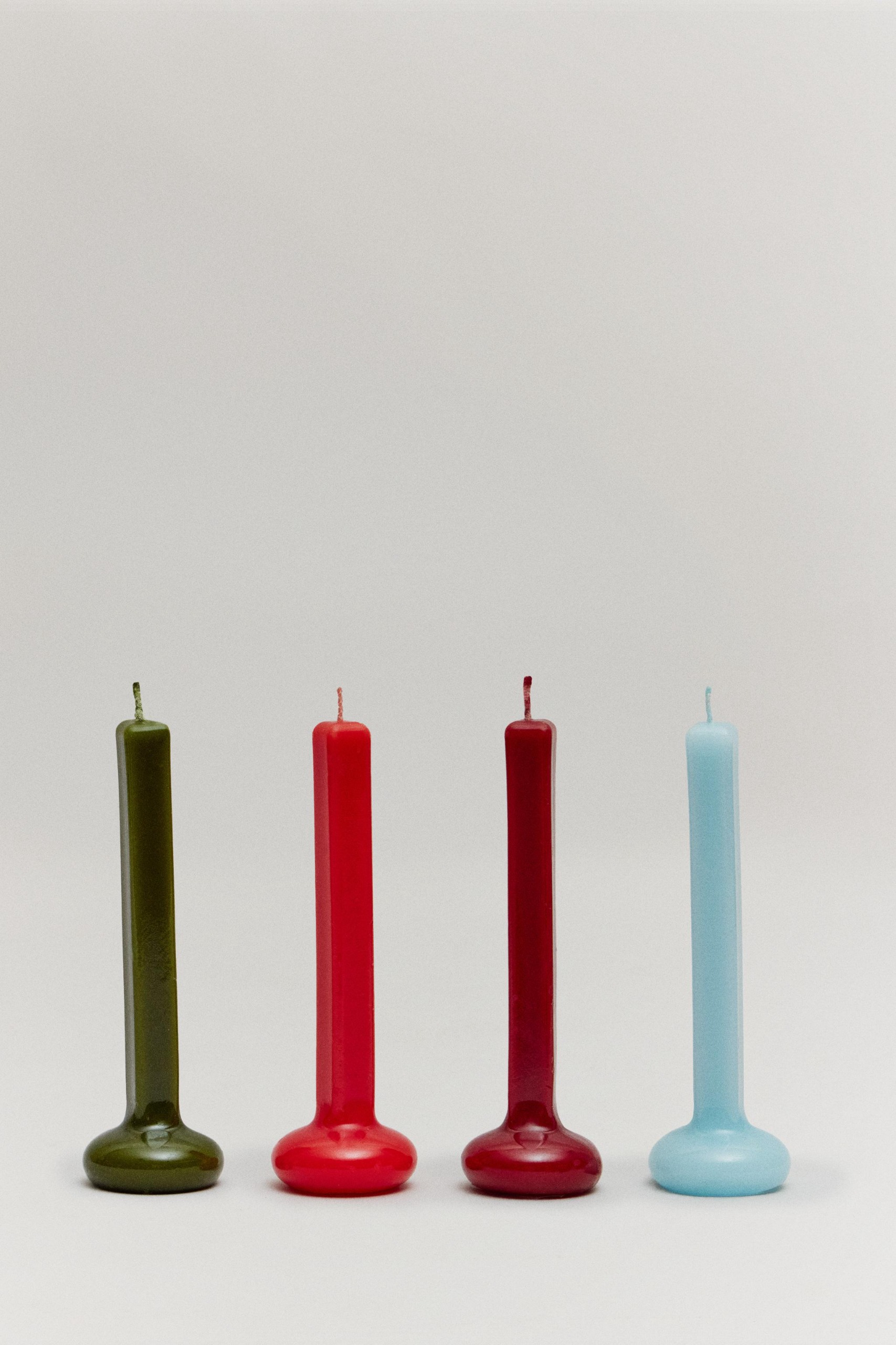 Baisi Guadagnino for Zara Home collection