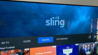 Sling TV