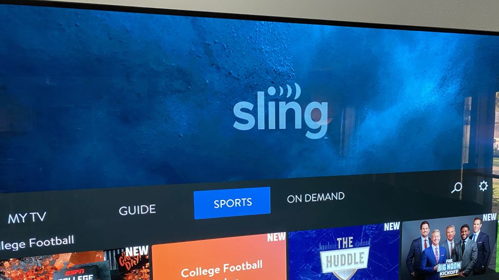 Is a Sling TV free trial still available? What to Watch