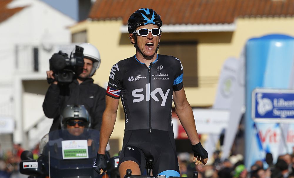 Geraint Thomas (Sky)