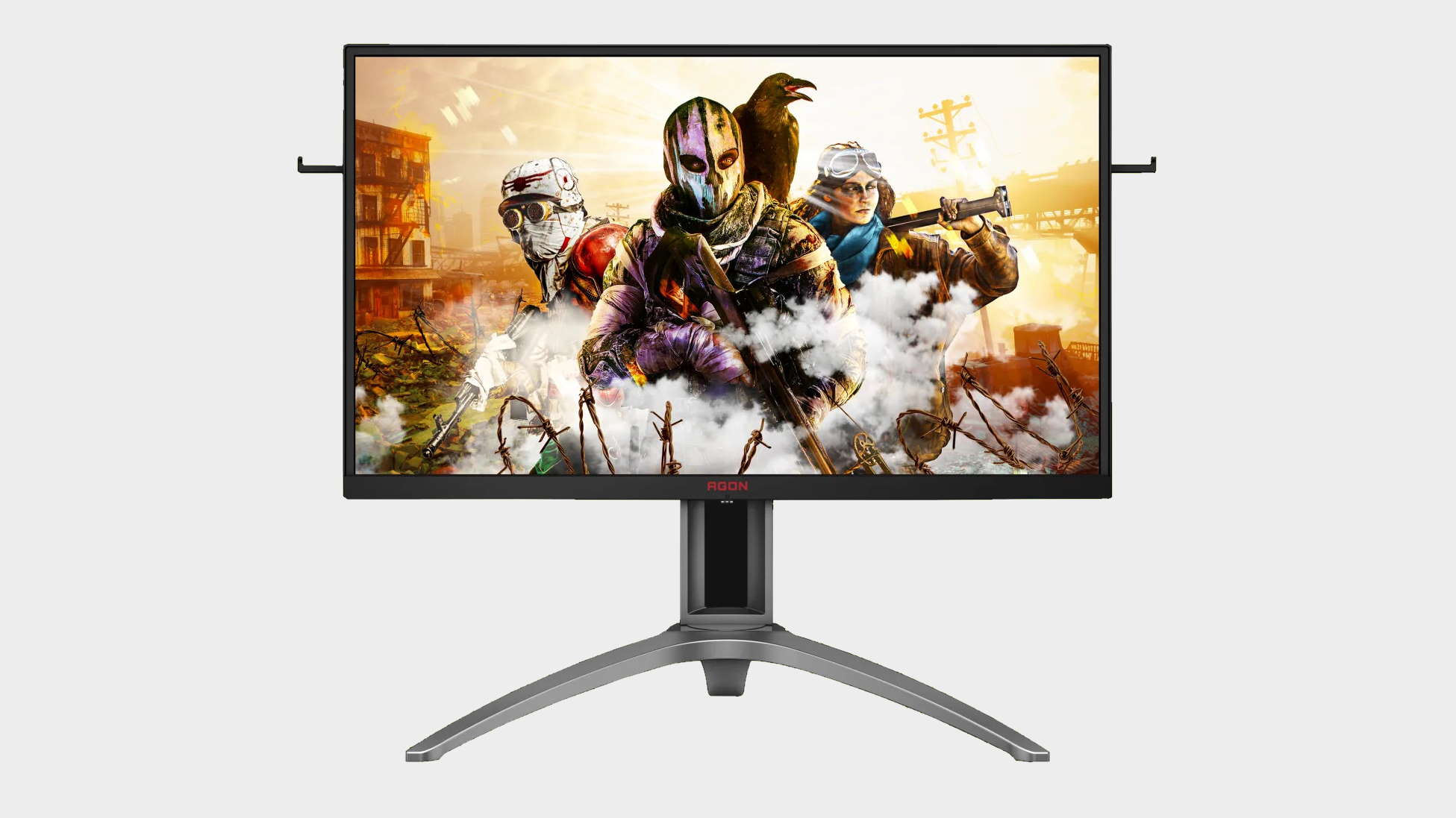 AOC AGON AG273QXP high refresh rate gaming monitor