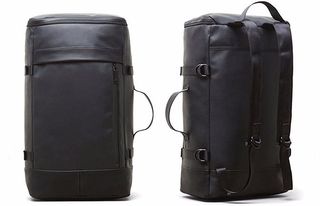 Tarp Single Compartment Computer Backpack from Kenneth Cole
