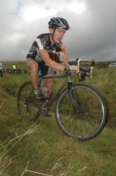 Nick Craig