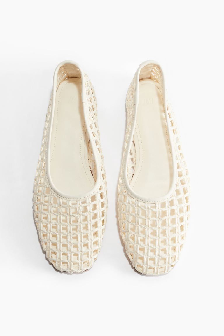 Straw Flats