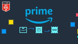Amazon Prime Day $10 credit