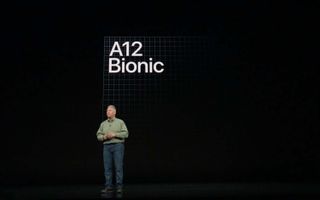 Apple unveiled its A12 Bionic processor last year; look for the A13 to debut next month.