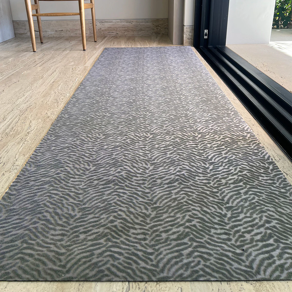 The Insider Runner Rug
