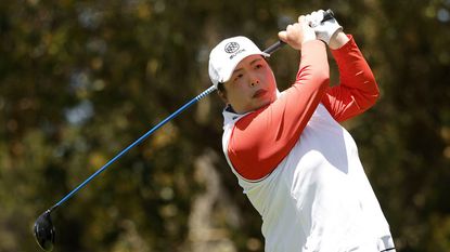 Things You Didnt Know About Shanshan Feng