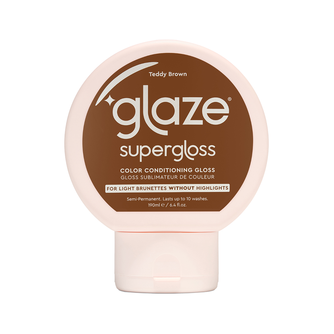glaze, Colour Conditioning Gloss