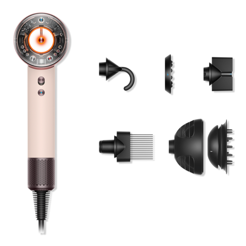 Supersonic Nural Hair Dryer