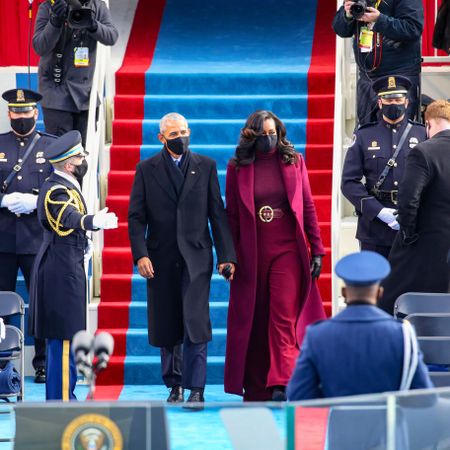 joe biden sworn in as 46th president of the united states at us capitol inauguration ceremony