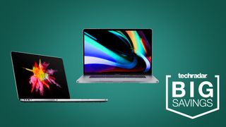MacBook Pro deals sales cheap