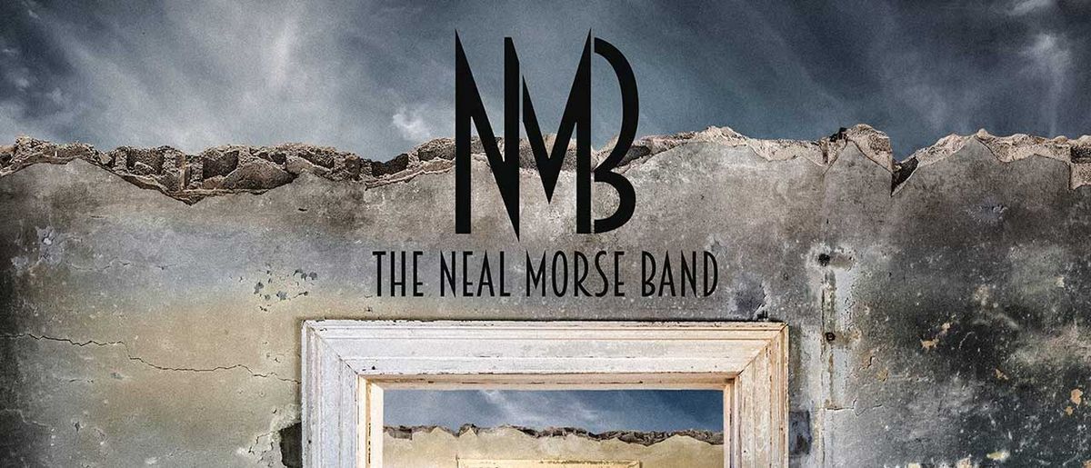 Neal Morse Band: Innocence &amp; Danger album art