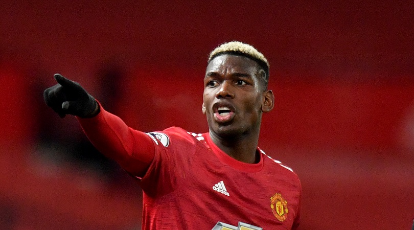 Manchester United Transfer News: Paul Pogba Discusses Latest Exit