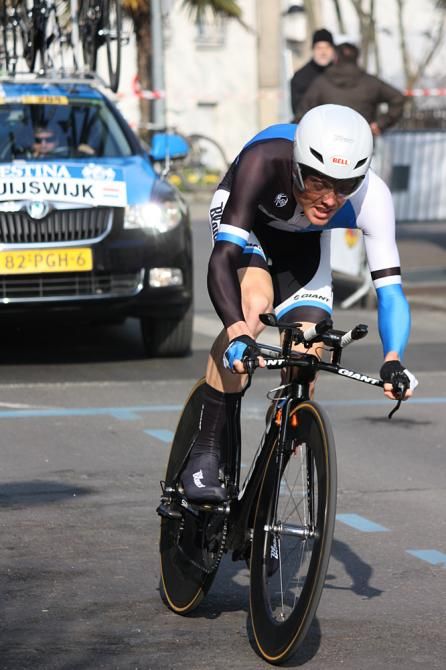Stefan Kruijswijk (Blanco)