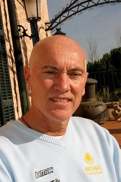 Marc Biver