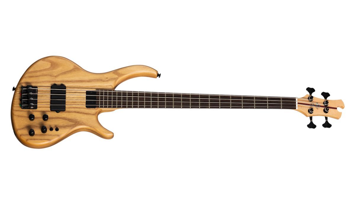 Gibson Tobias Bass Guitars 2025