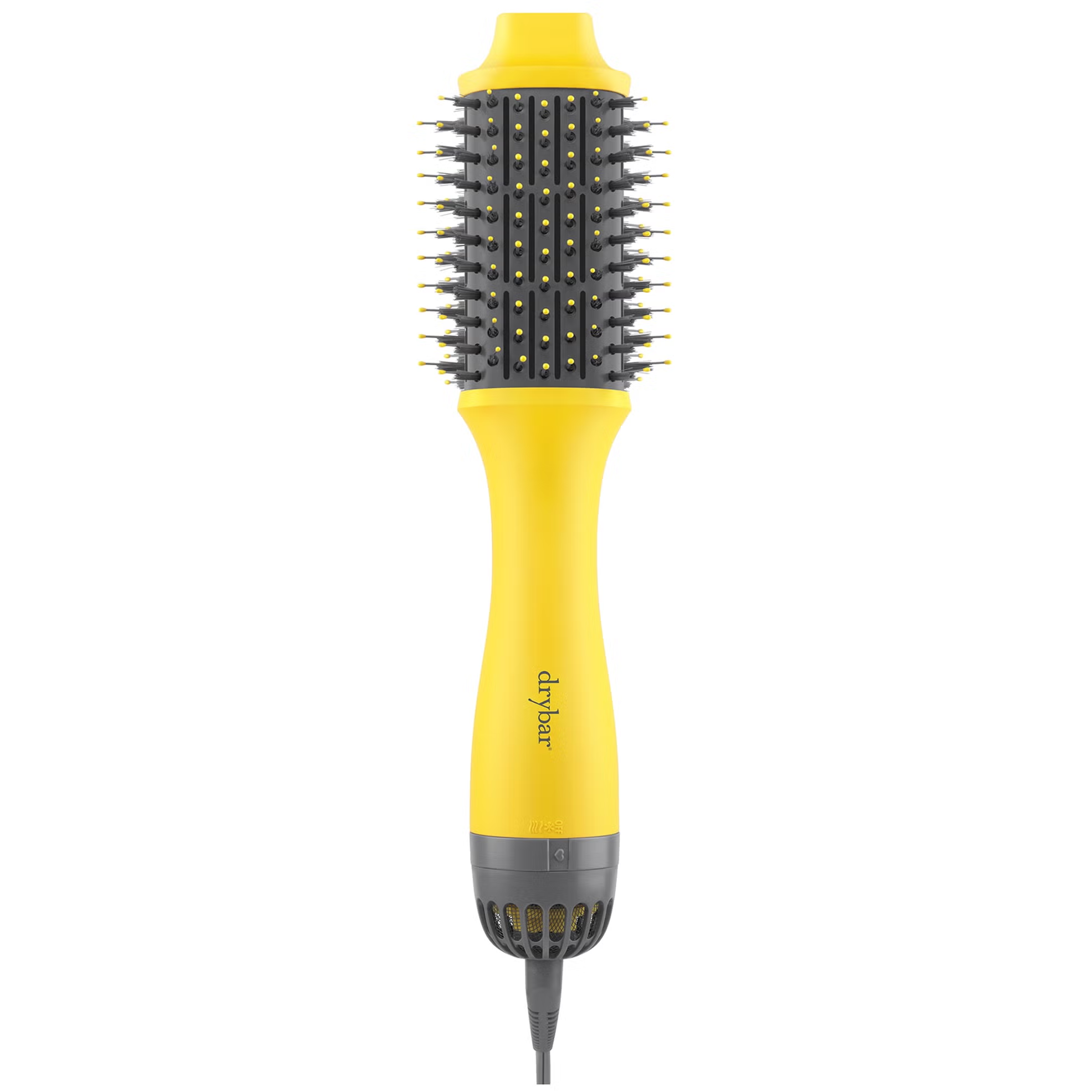 An image of a DryBar hot tool.
