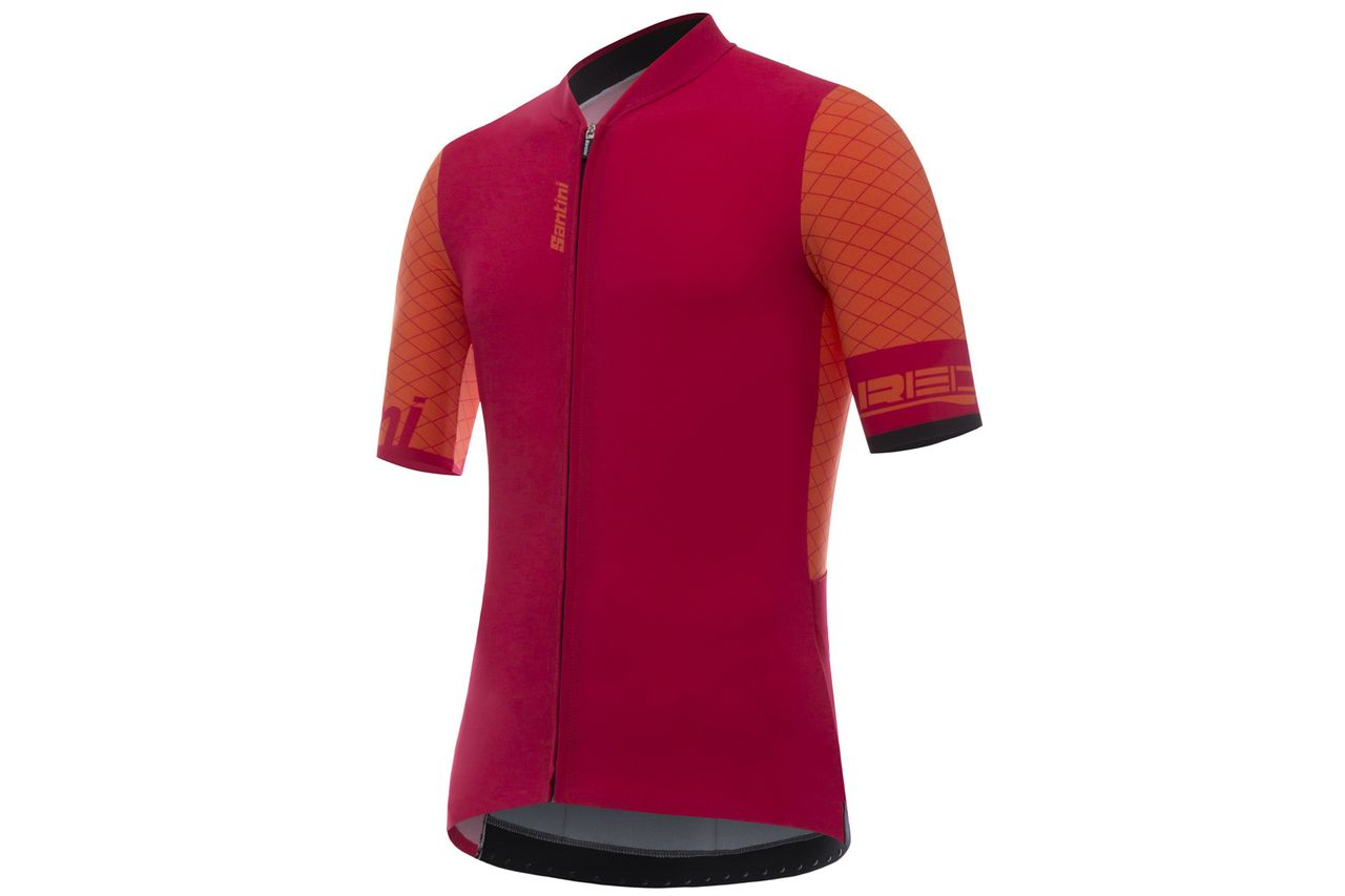 Santini Redux Jersey