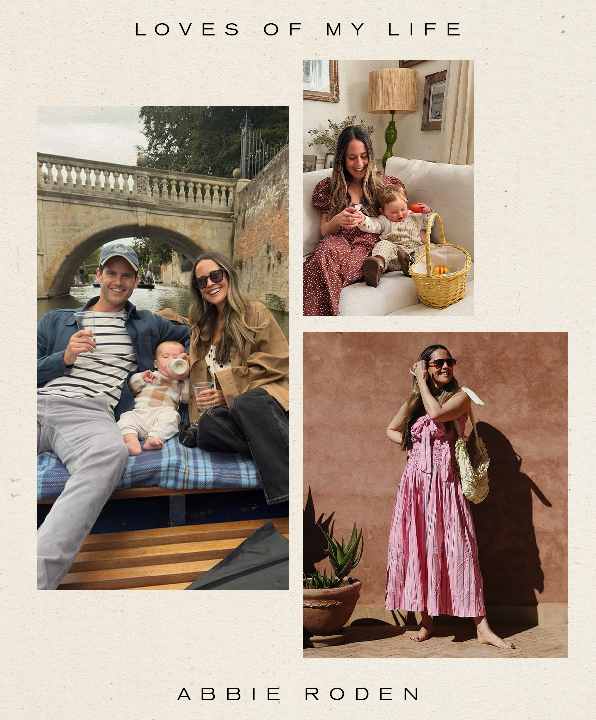 An image of @abbieroden for Who What Wear UK's Loves Of My Life franchise.