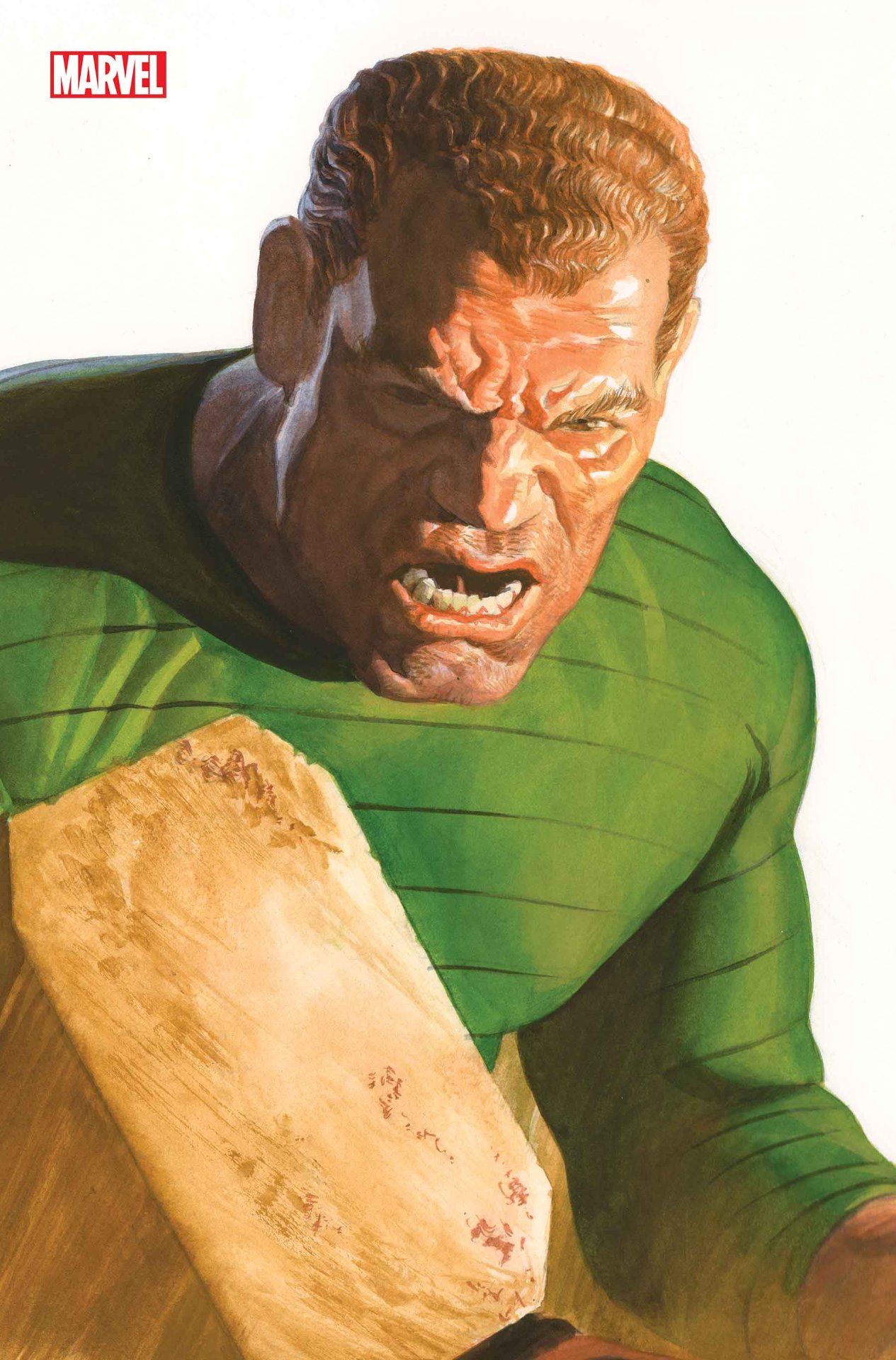 Marvel Comics April 2023 solicitations