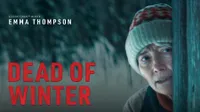 Dead of Winter | June 5 | HBO Max