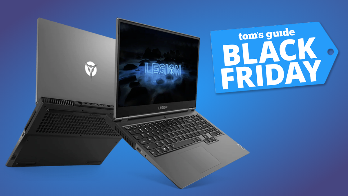 Black Friday gaming laptop deal packs RTX 2060 for just $999 | Tom's Guide