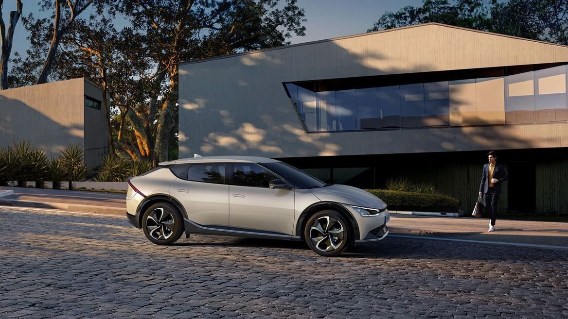 The king of EV battery health in used cars has just been crowned –and it isn’t Tesla The king of EV battery health in used cars has just been crowned –and it isn’t Tesla
