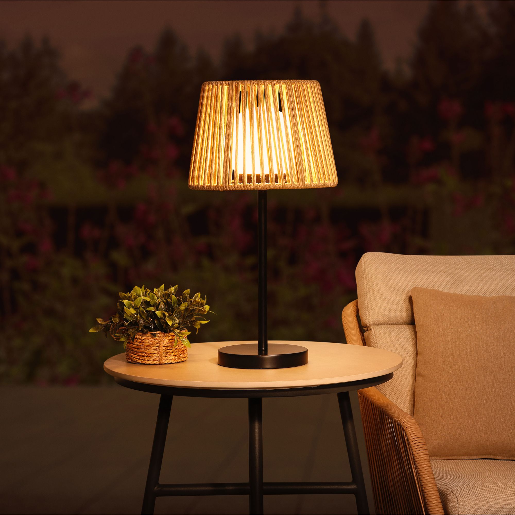 Noma Garden Lighting - Lume