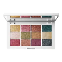 MAKEUP BY MARIO Master Metallics Palette: was $66, now $49.95 (save $16.05) | Feelunique