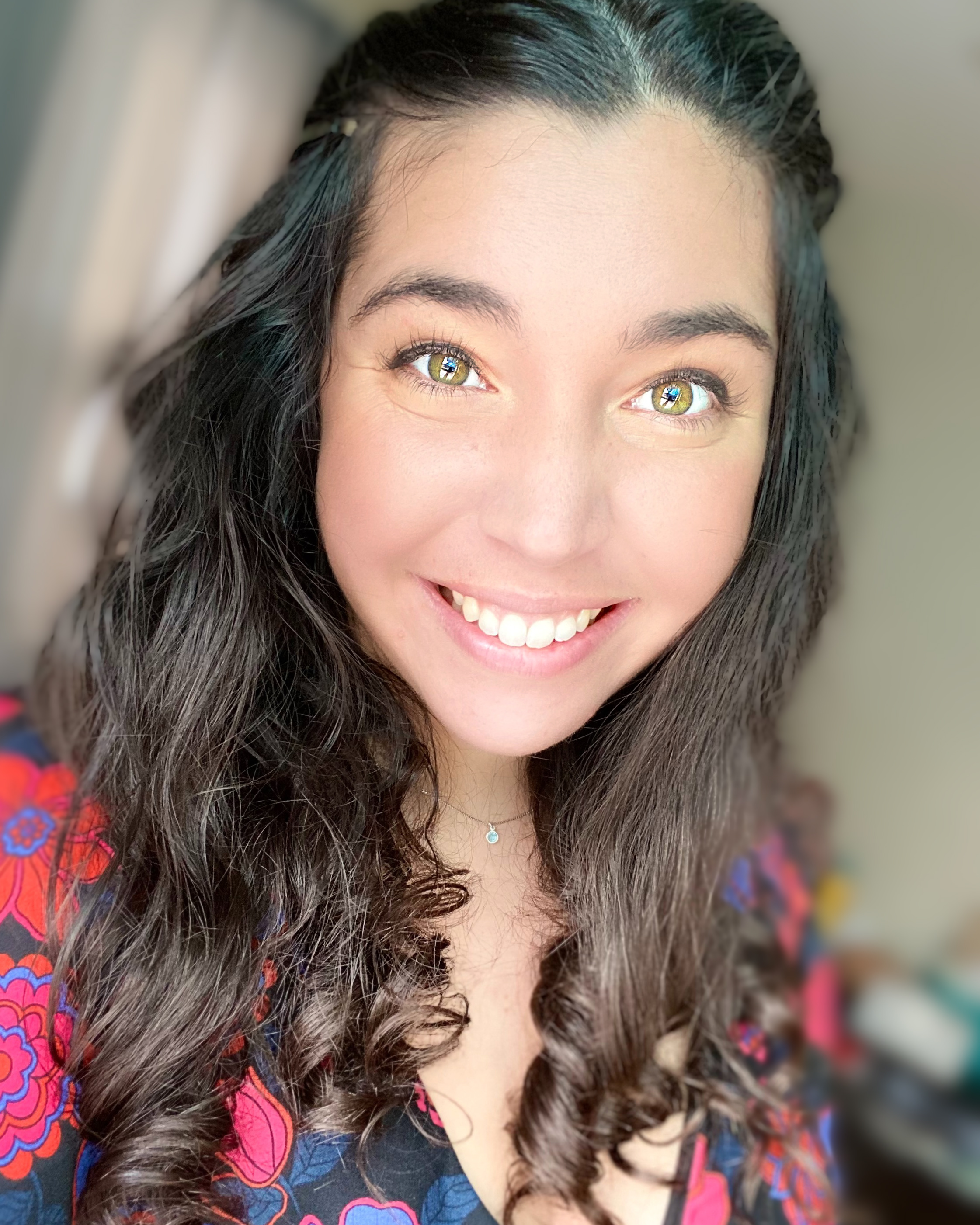 NICOLE CORBIN, Vice President of Product at Utelogy Corporation