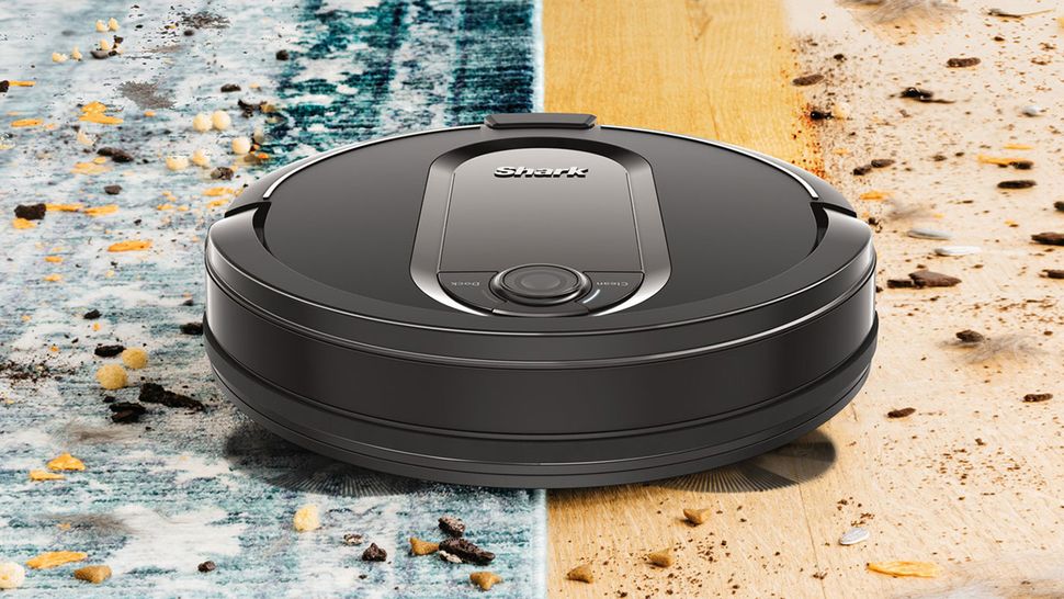 Best robot vacuums 2023 our top 10 for squeaky clean floors Top Ten