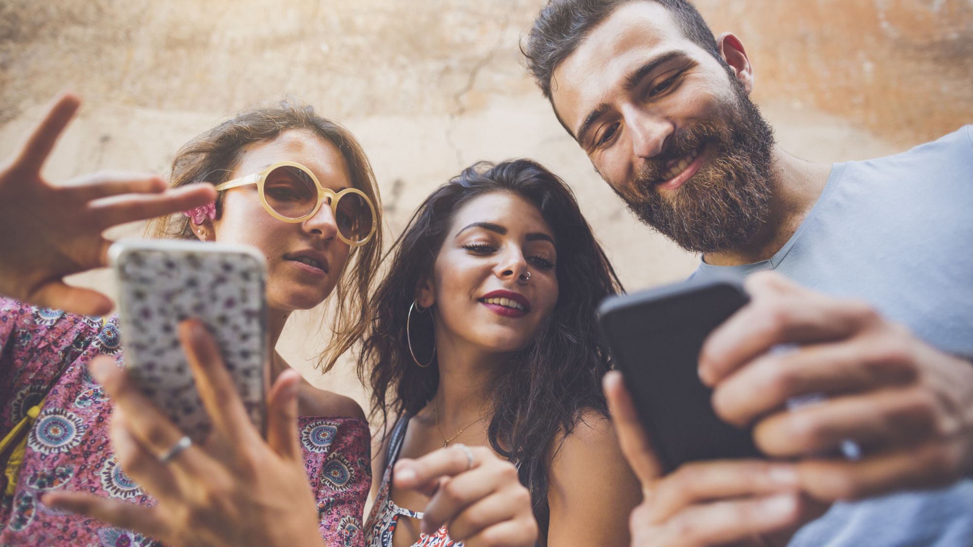 A great new lease of life for your old smartphone? Google…