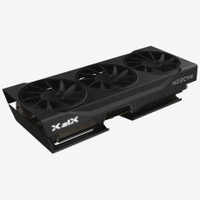 Price watch:🔼XFX RX 9070 XT | 16 GB GDDR6 | 4096 shaders | 2970 MHz boost | $829.99 at Best Buy