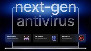 NordVPN antivirus graphic