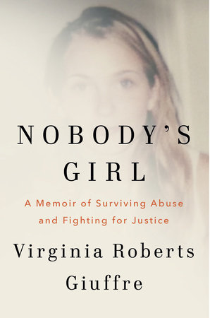 nobodys girl best true crime books