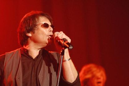 Jimi Jamison, Survivor Lead Singer, Dead at 63