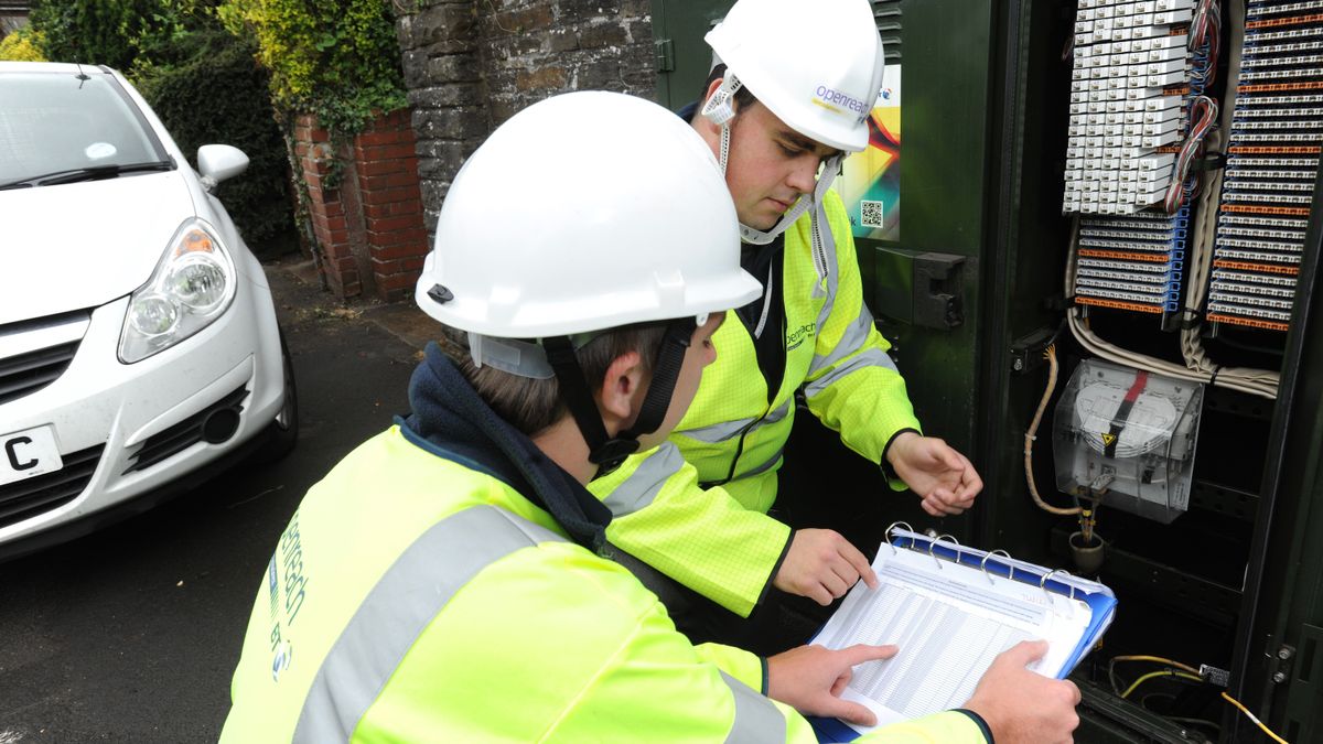 What is BT Openreach? Everything you need to know TechRadar
