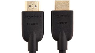 AmazonBasics High-Speed HDMI Cable review